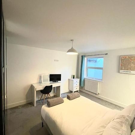 Prosper House Apartment 5 Норвіч Екстер'єр фото