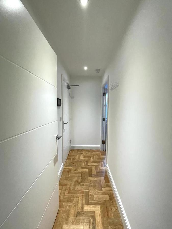 Prosper House Apartment 5 Норвіч Екстер'єр фото