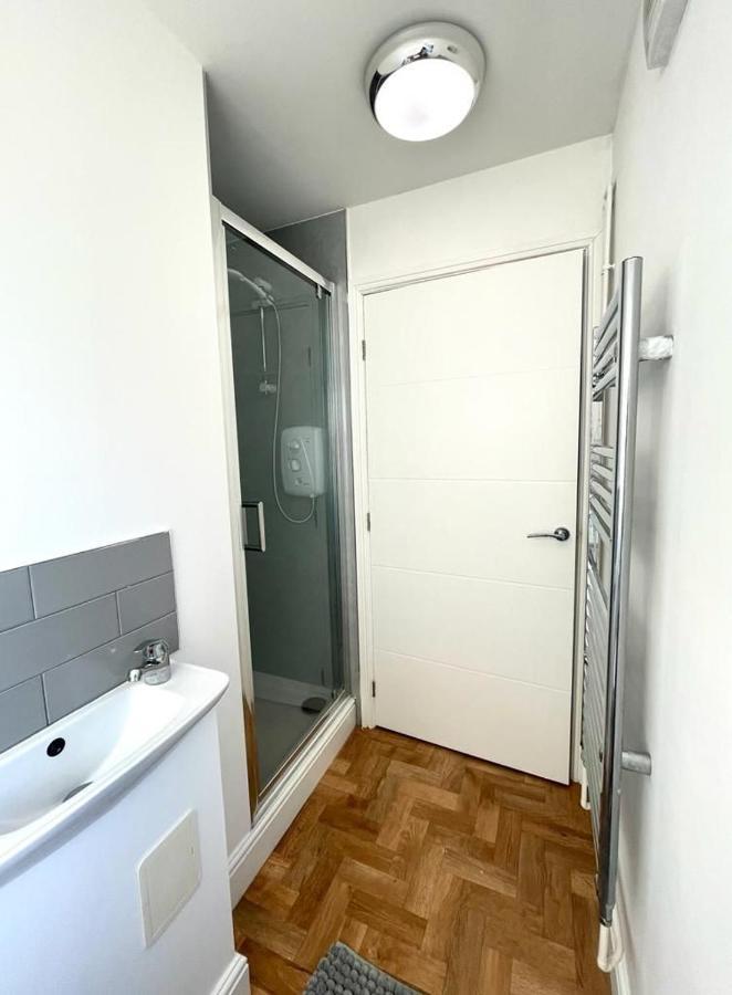 Prosper House Apartment 5 Норвіч Екстер'єр фото